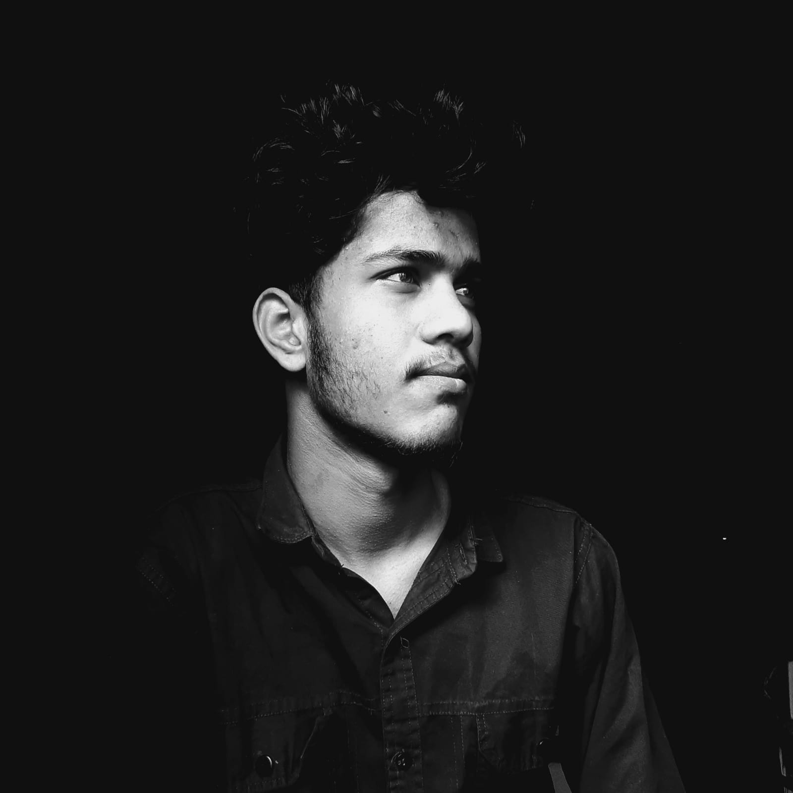 Don't worry i am sohel sheikh